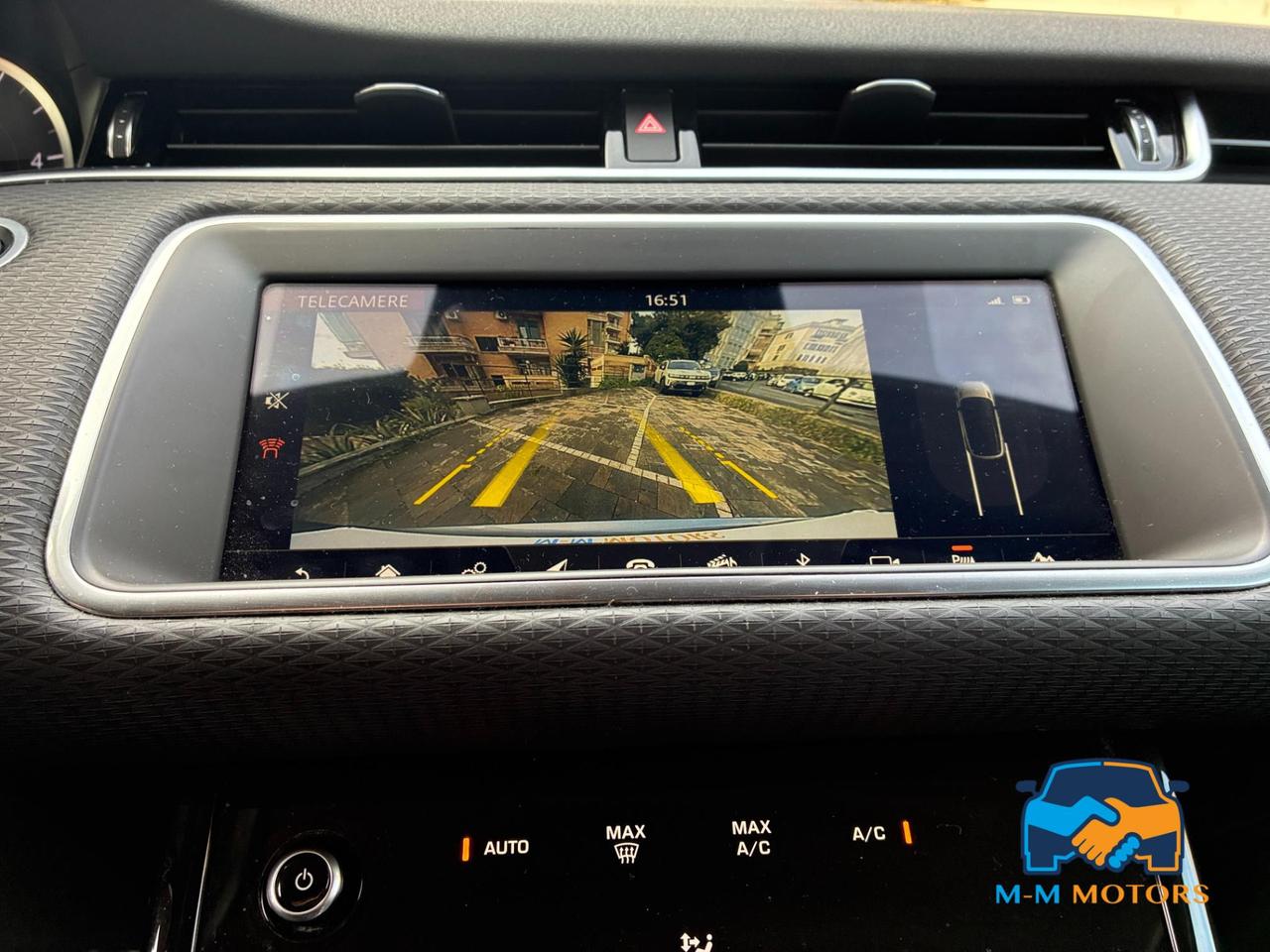 Land Rover Range Rover Evoque 2.0d i4 R-Dynamic S 150 cv