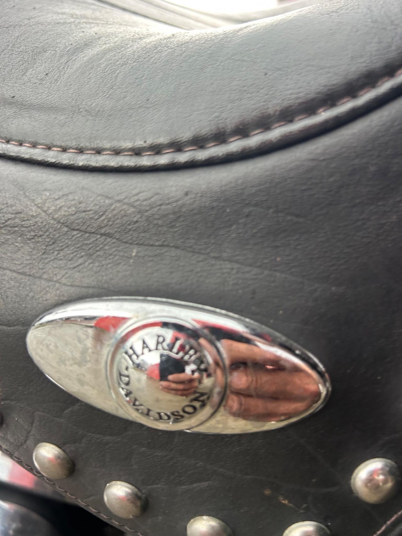 Heritage Harley Davidson del 2008 in saldo