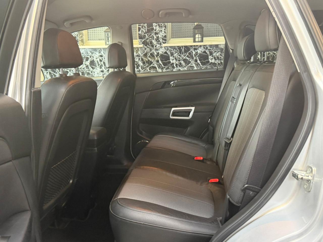 Opel Antara 2.2 CDTI 163CV Start&Stop 4x2 Cosmo