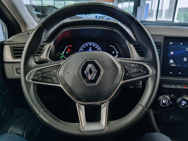 Renault Captur Intens 1.5 Blue dCi 95cv rif.GD916