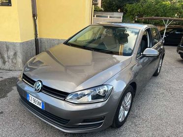 Volkswagen Golf Golf VII 2013 5p 1.2 tsi Comfortline Business