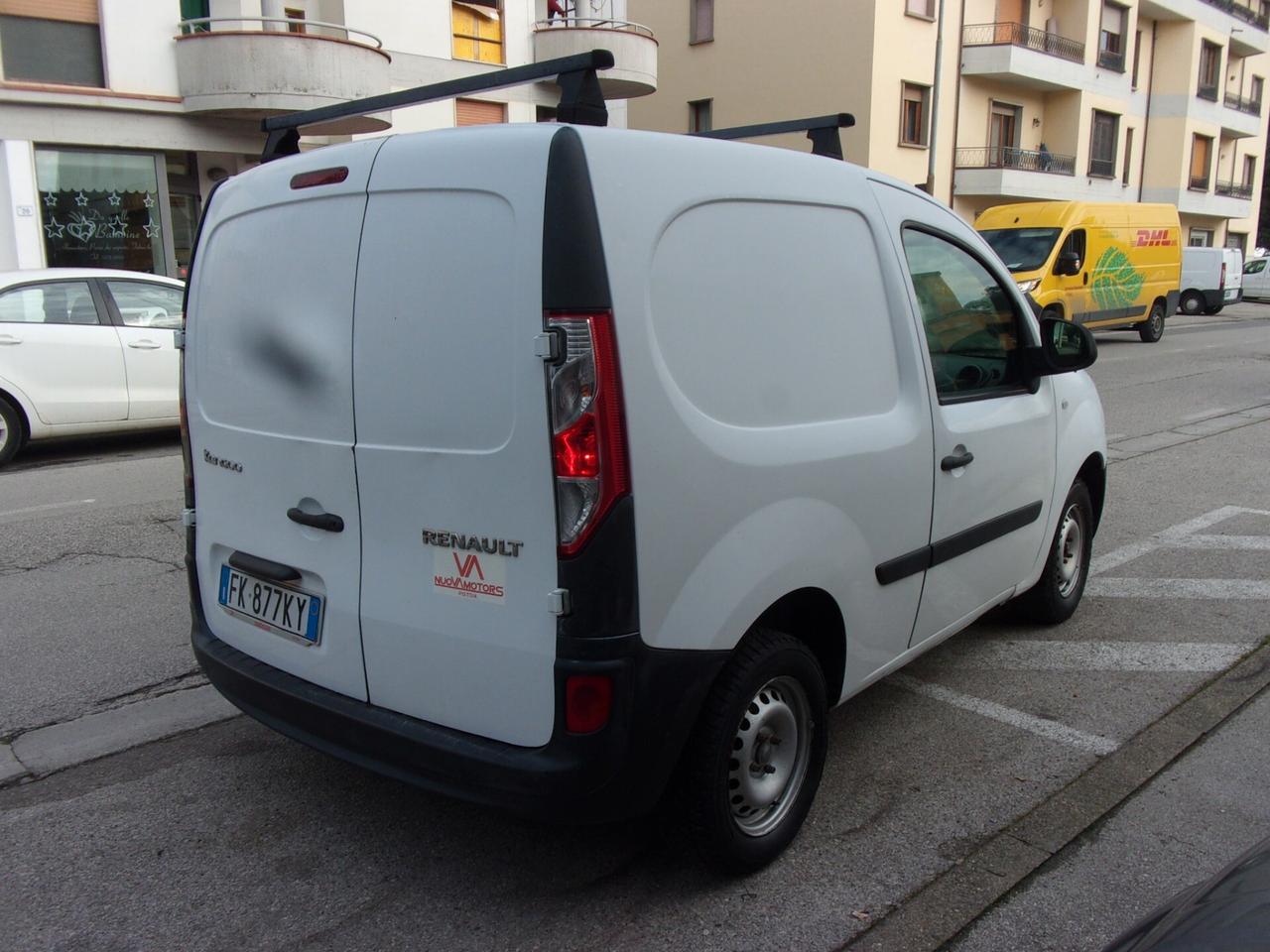 Renault Kangoo 1.5 dCi 75CV Express Compact Energy € 6B