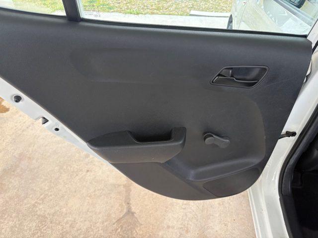 KIA Picanto 1.0 12V EcoGPL 5 porte Active OK NEOP. FARI FENDI