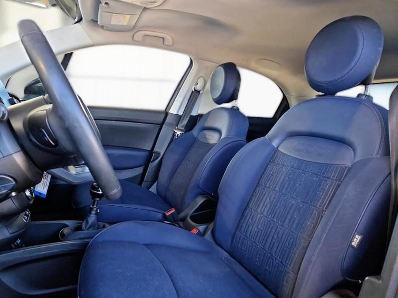 FIAT 500X 1.0 120CV MY22 CLUB