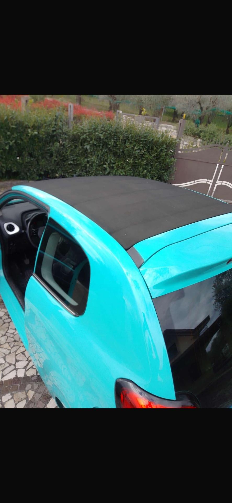 Citroen C1 VTi 68 3 porte Feel
