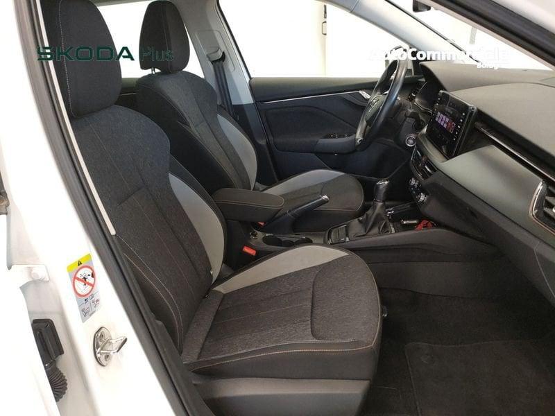Skoda Kamiq Kamiq 1.0 TSI 110 CV Style
