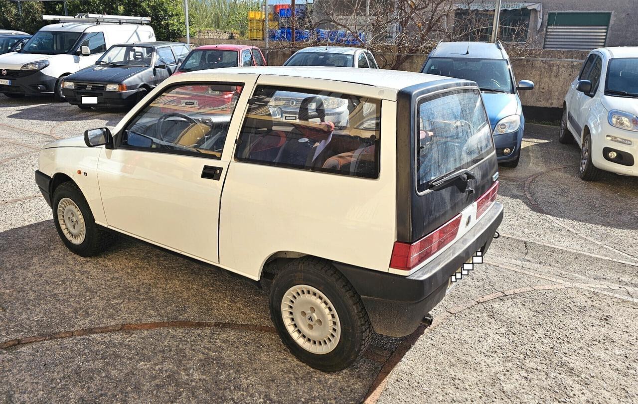 Autobianchi Y10 1.1 i.e 4WD Sestrières BEN TENUTA