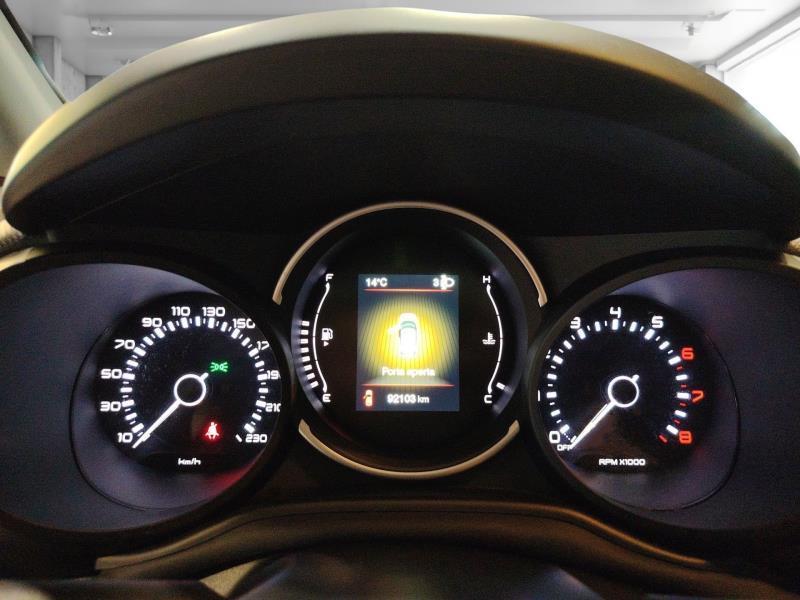 Fiat 500L 1.4 Mirror