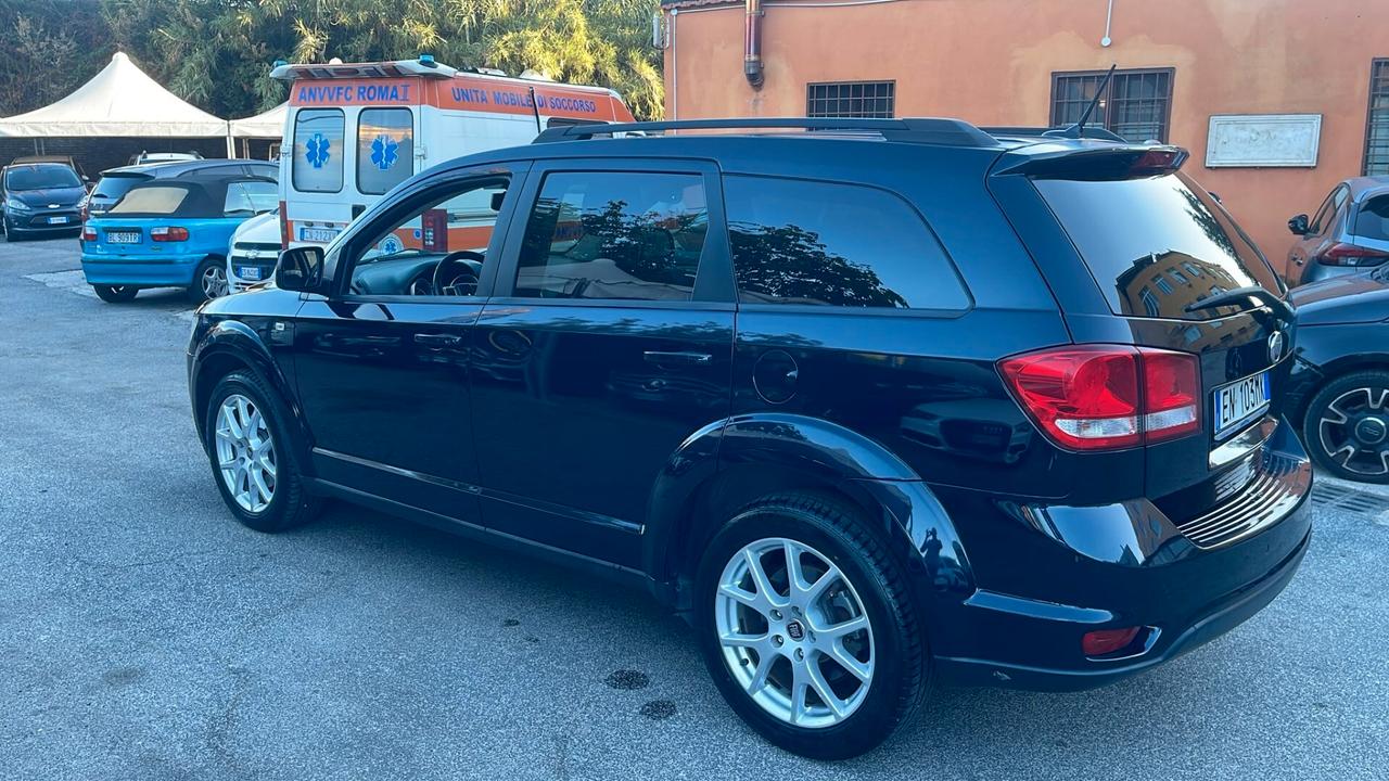 Fiat Freemont 2.0 Multijet 140 CV