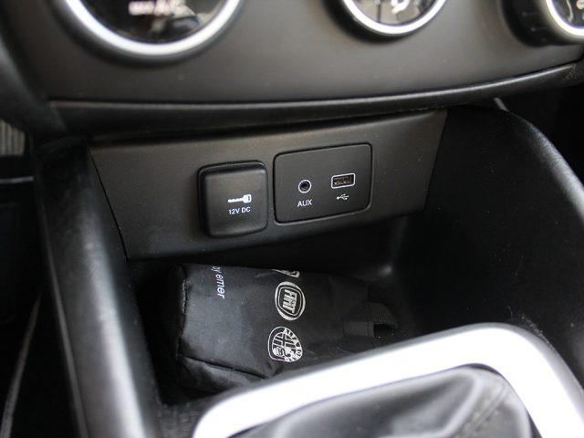 FIAT Tipo 1.4 T-Jet 120CV GPL 4 porte Lounge