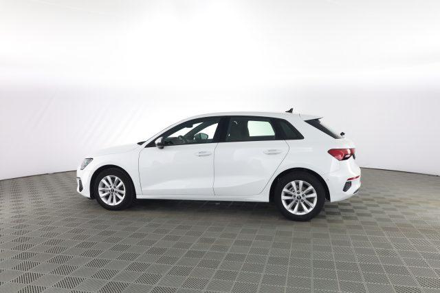 AUDI A3 A3 SPB 30 TDI