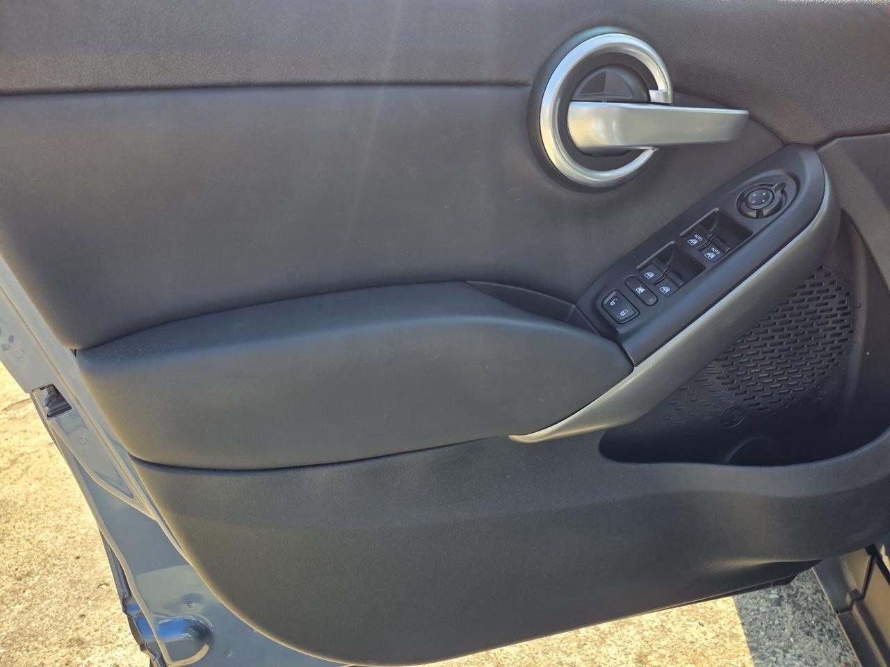 Fiat 500X 1.6 b. Euro 6B, solo 94.000m