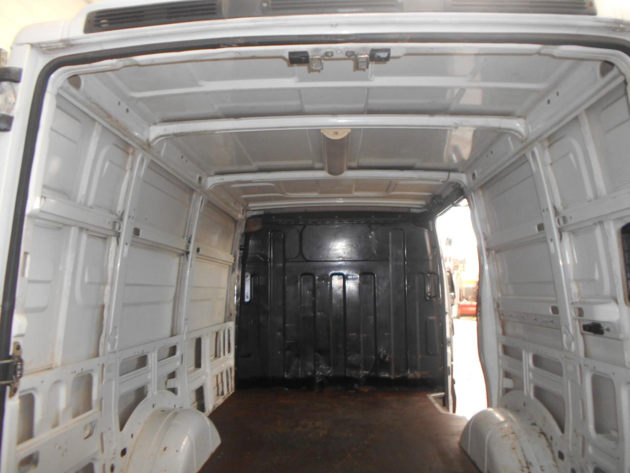 IVECO DAILY