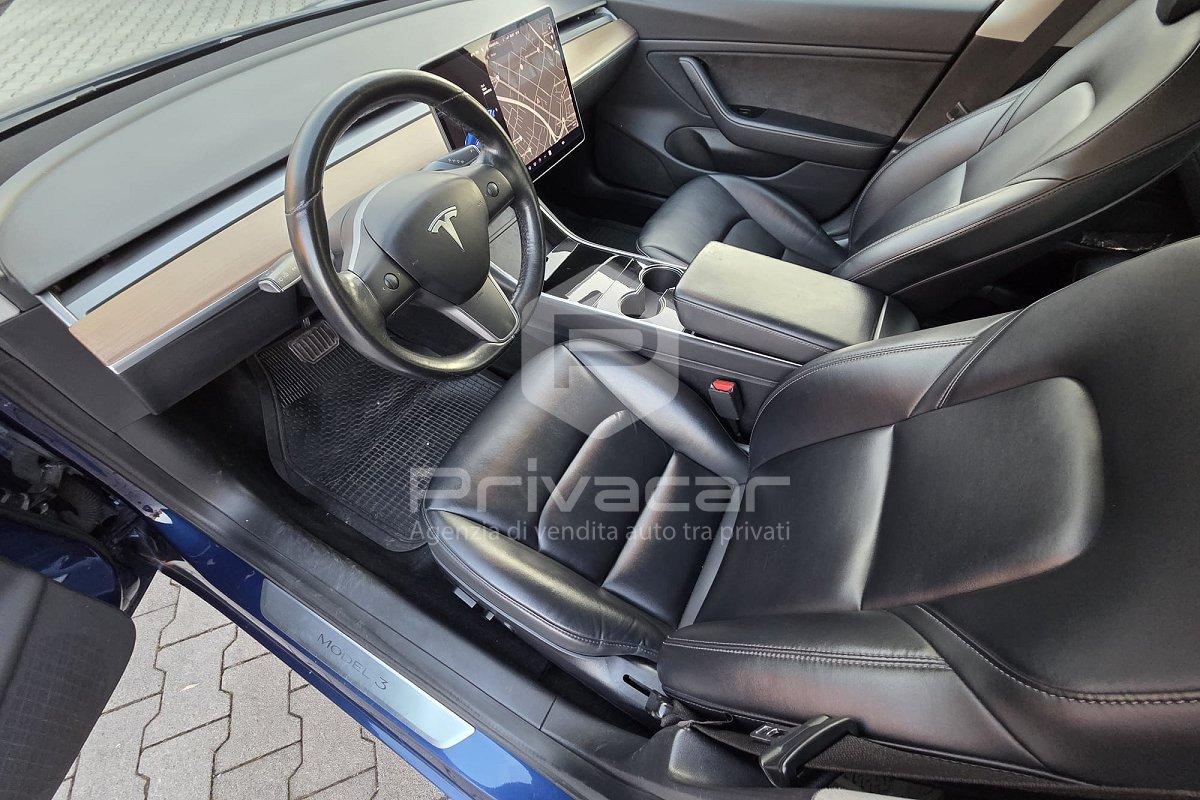 TESLA Model 3 Long Range Dual Motor AWD