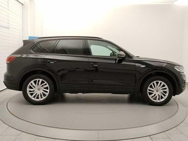 Volkswagen Touareg 3ª serie 3.0 V6 TDI 286 CV SCR