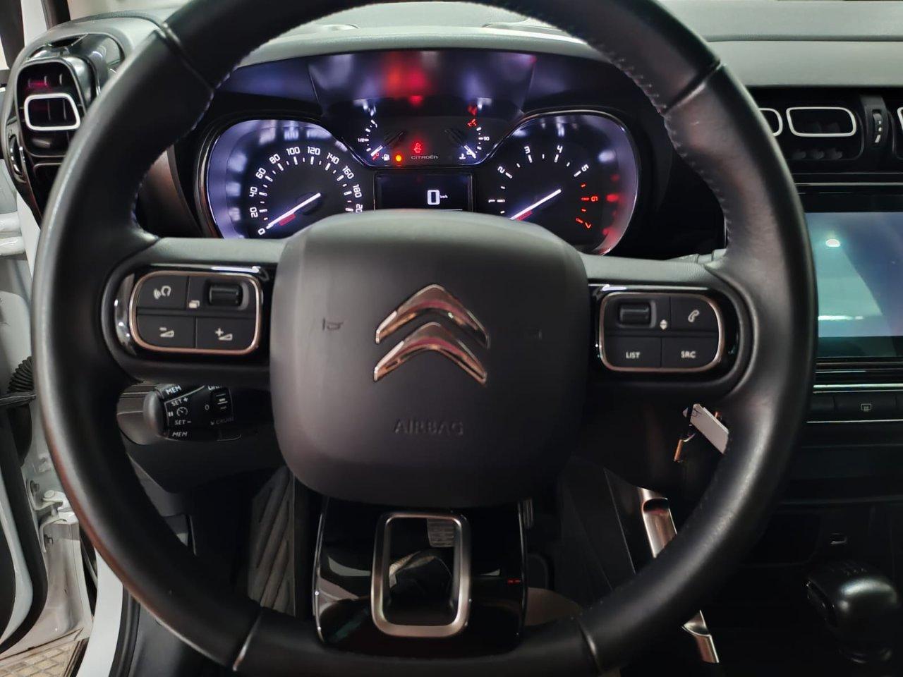 Citroen C3 Aircross 1.2 YOU 110cv