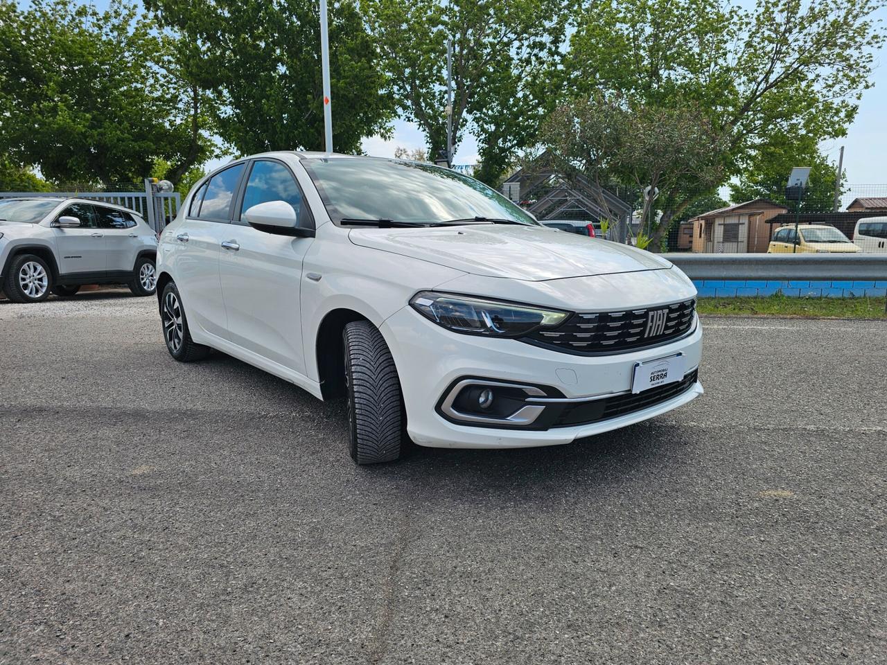 Fiat Tipo 1.6 Mjt S&S 5 porte City Life