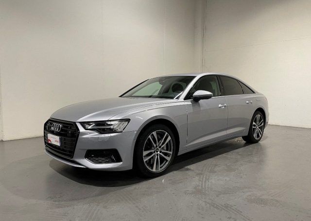 AUDI A6 50 TFSI e QUATTRO S-TRONIC BUSINESS SPORT