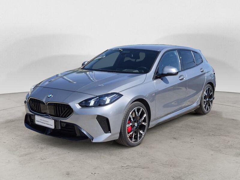 BMW Serie 1 118d MSport Pro auto