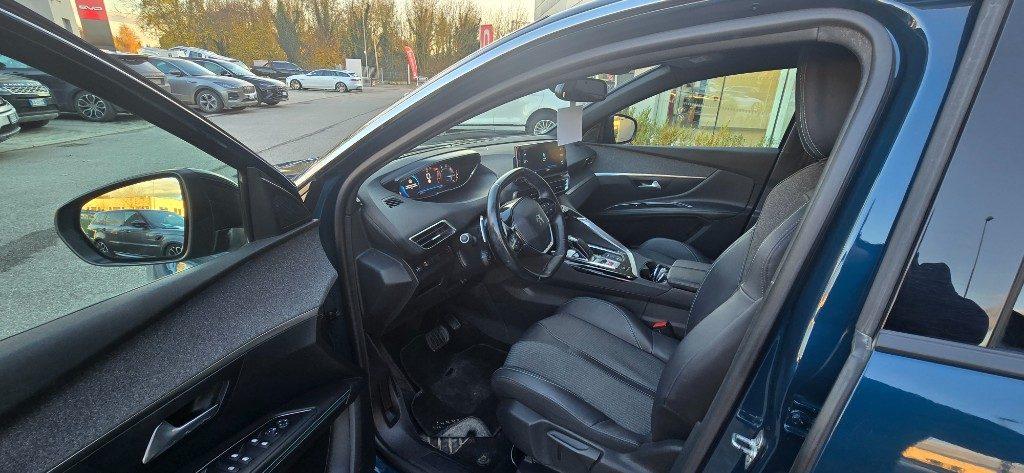 PEUGEOT 5008 2ª serie 5008 BlueHDi 130 S&S EAT...