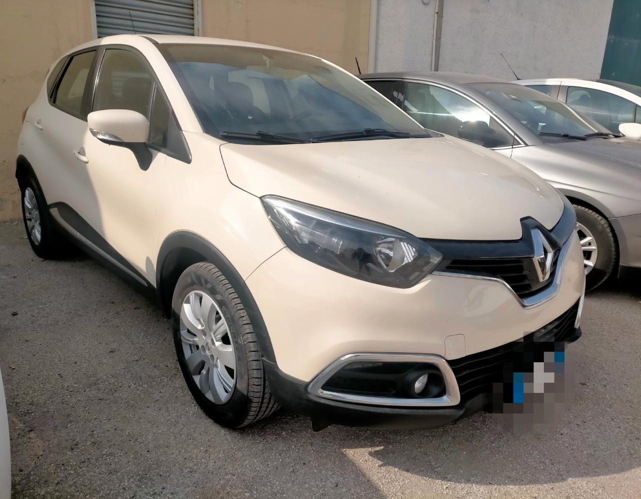Renault Captur 0.9 TCe 12V 90 CV Start&Stop Wave