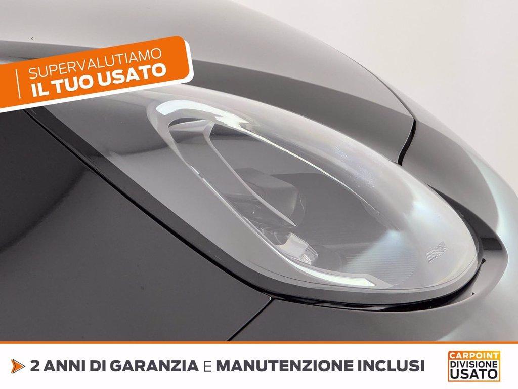 FORD Puma 1.0 ecoboost h st-line s&s 125cv del 2023
