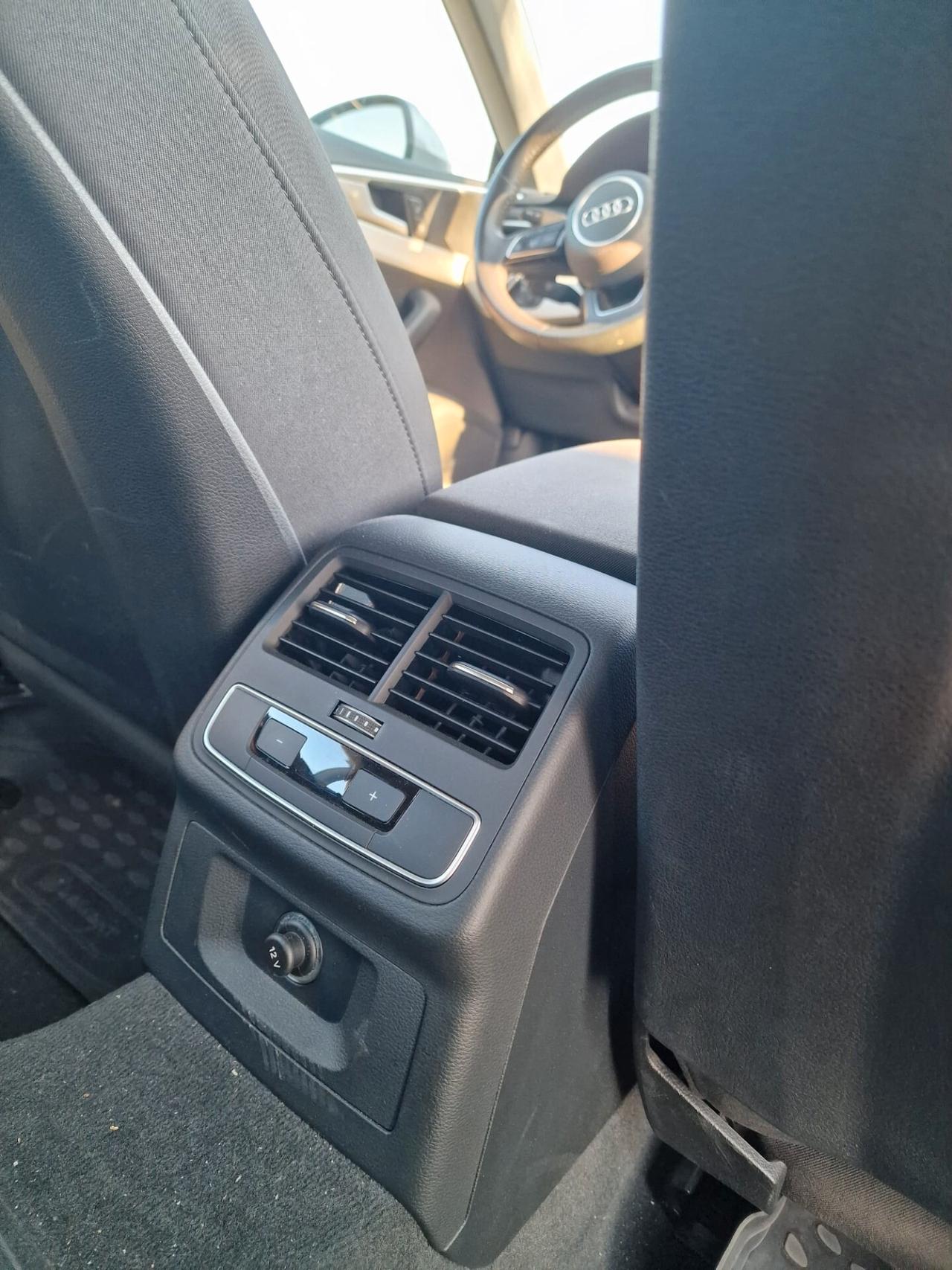 Audi A5 SPB 35 TDI S tronic