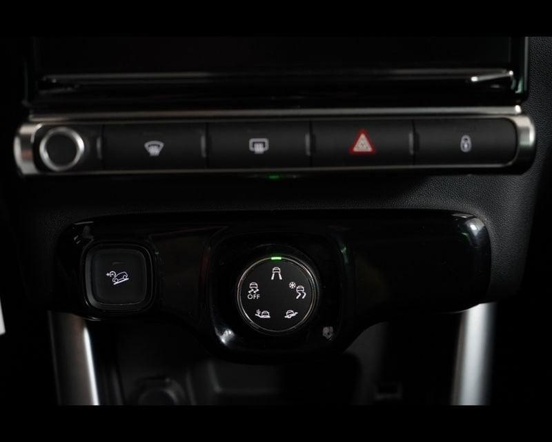 Citroën C3 Aircross PureTech 110 S&S Shine