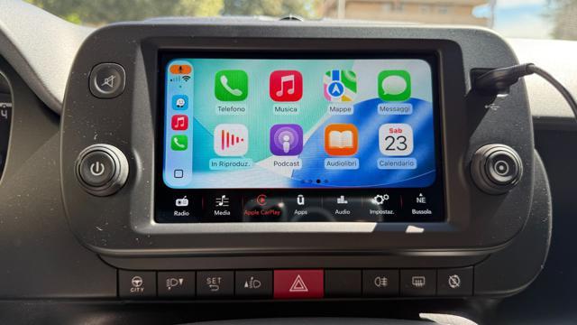 FIAT Panda 1.0 FIREFLY S&S HYBRID CITY LIFE*CARPLAY*USB*