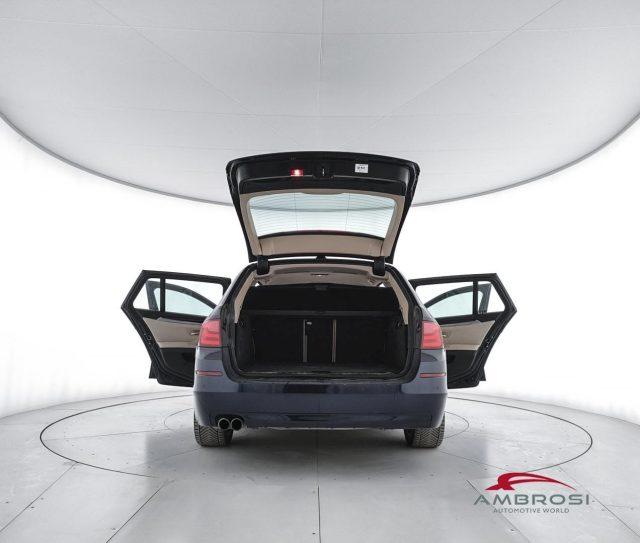 BMW 530 Serie 5 d Futura - PER OPERATORI DEL SETTORE