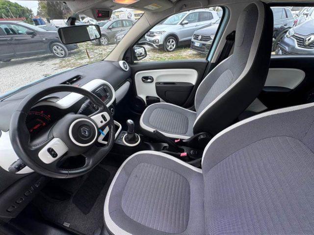 RENAULT Twingo 1.0 SCe Stop&Start Energy