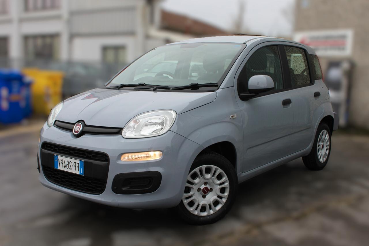 Fiat Panda 1.2 EasyPower Lounge