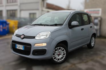Fiat Panda 1.2 EasyPower Lounge