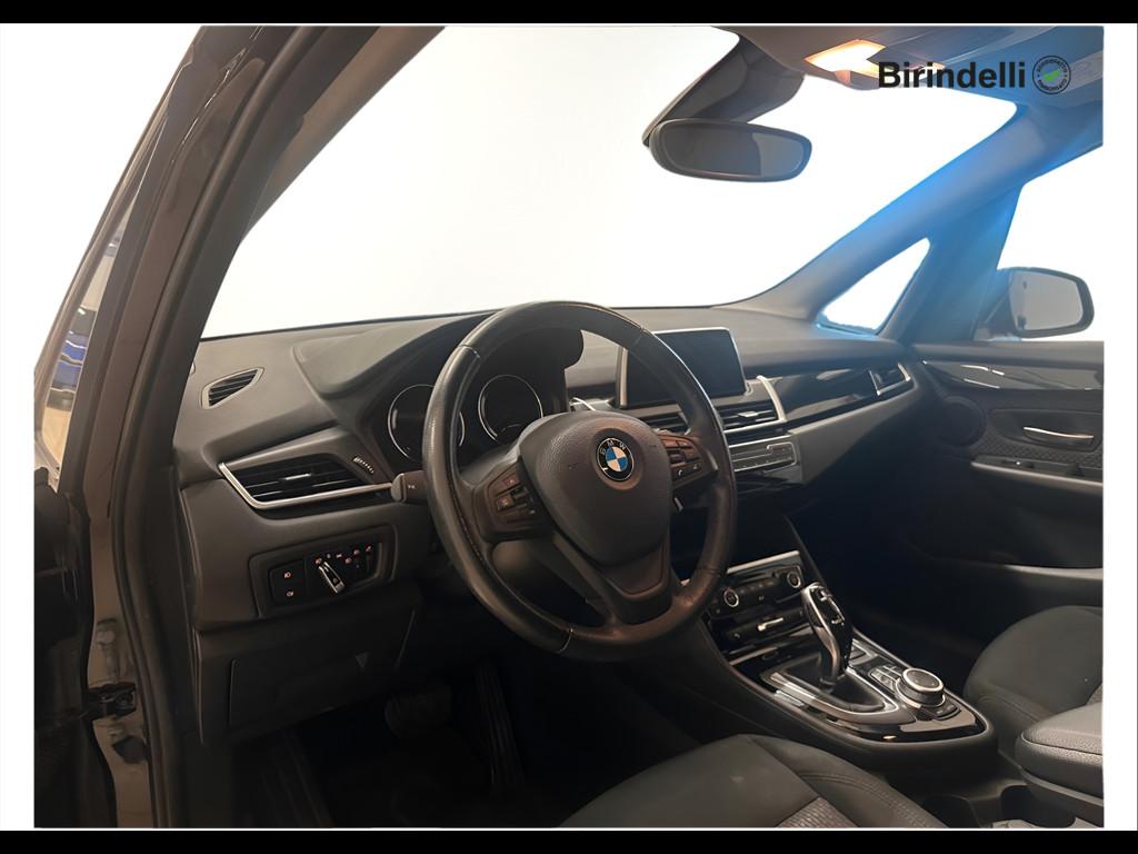 BMW Serie 2 A.T. (F45) - 218i Active Tourer Business