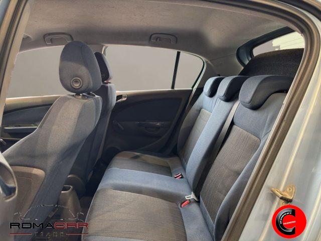 OPEL Corsa 1.2 5 porte Cosmo
