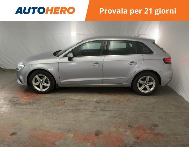 AUDI A3 1.6 TDI