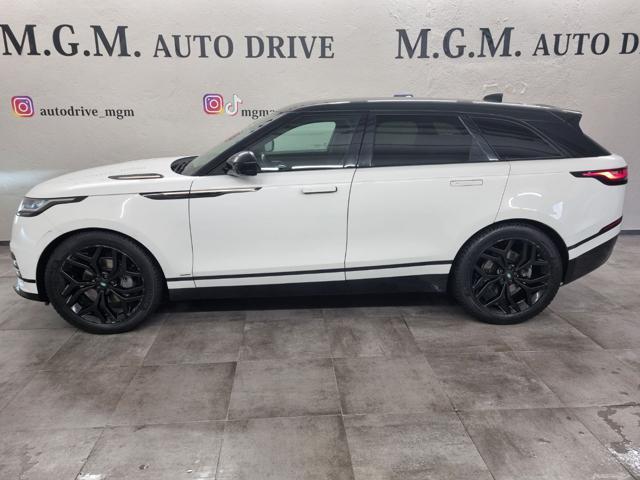 LAND ROVER Range Rover Velar 2.0D I4 240 CV R-Dynamic