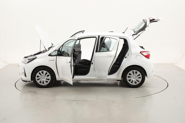 Toyota Yaris Hybrid Cool BR068879 1.5 Full Hybrid 101CV