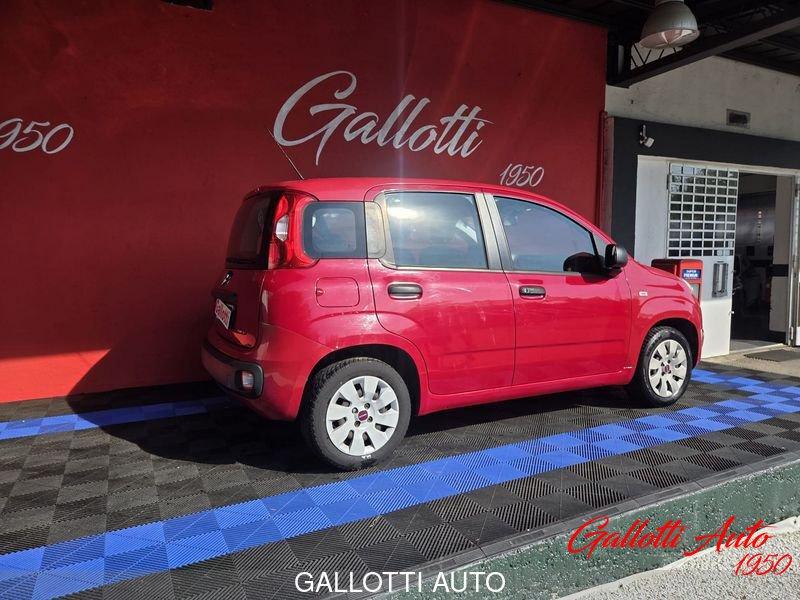 FIAT Panda 1.2 69cv