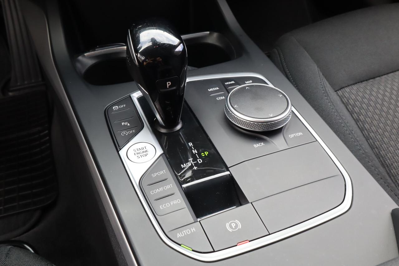 Bmw 118 150CV VIRTUAL LED NAVI SENSORI DAB