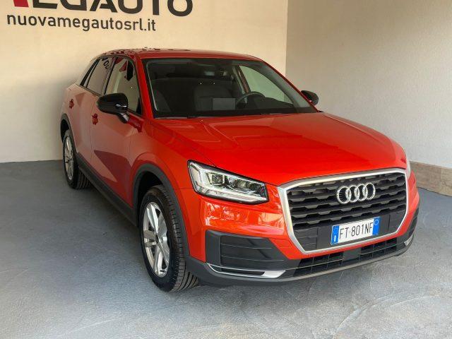 AUDI Q2 30 TFSI