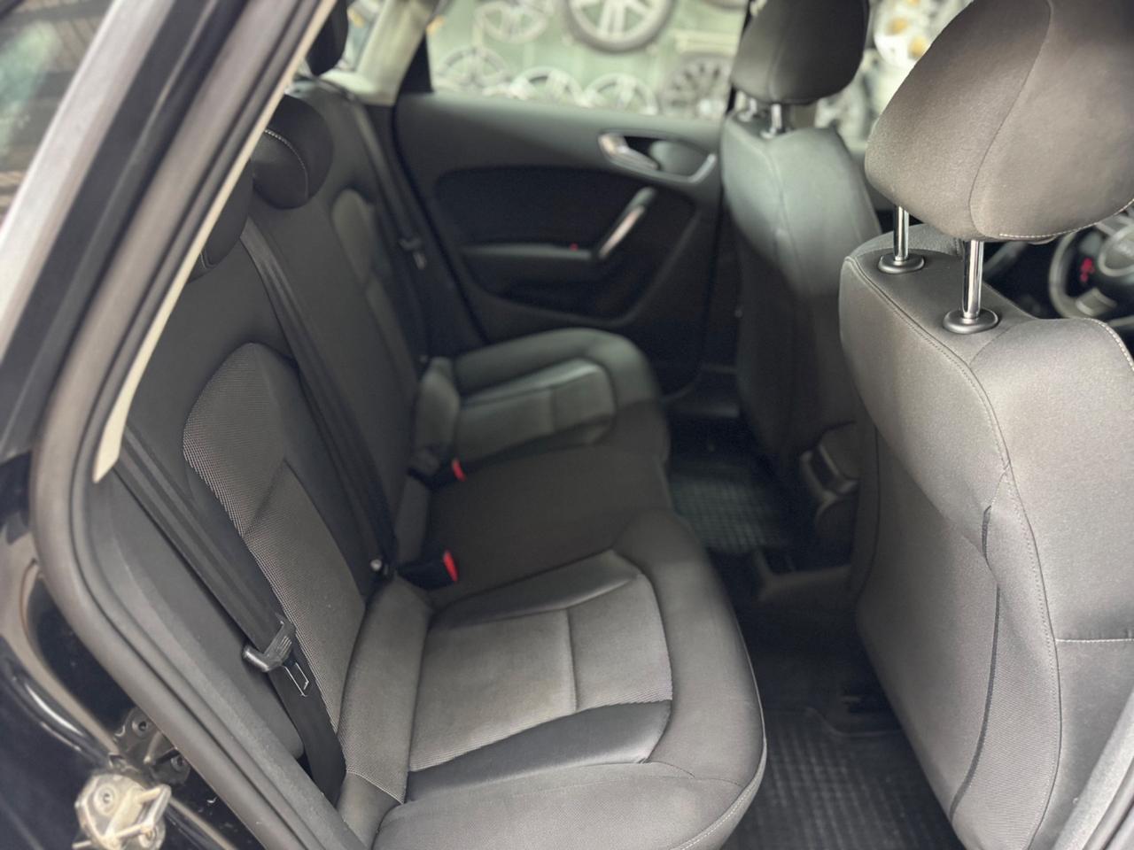 Audi A1 1.2 Benzina TFSI 5Porte ADATTA NEOPATENTATI