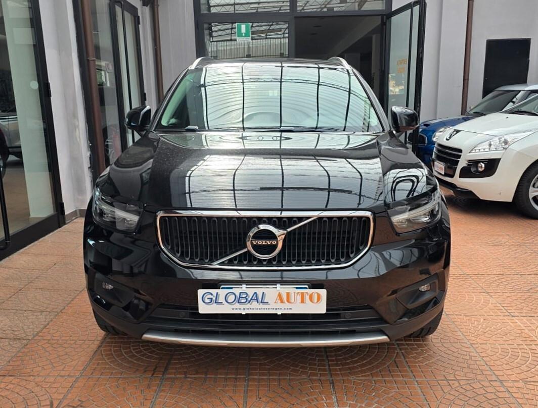Volvo XC40 D3 Momentum