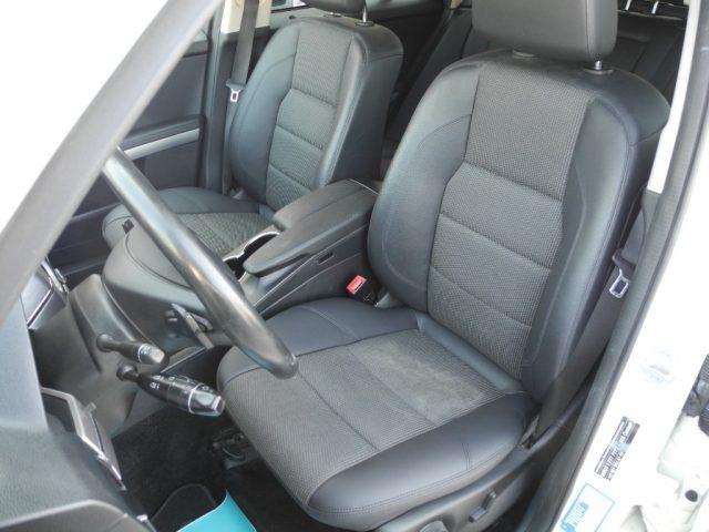 MERCEDES-BENZ GLK 250 CDI 4Matic BlueEFFICIENCY Premium -Unico PROPRIET.
