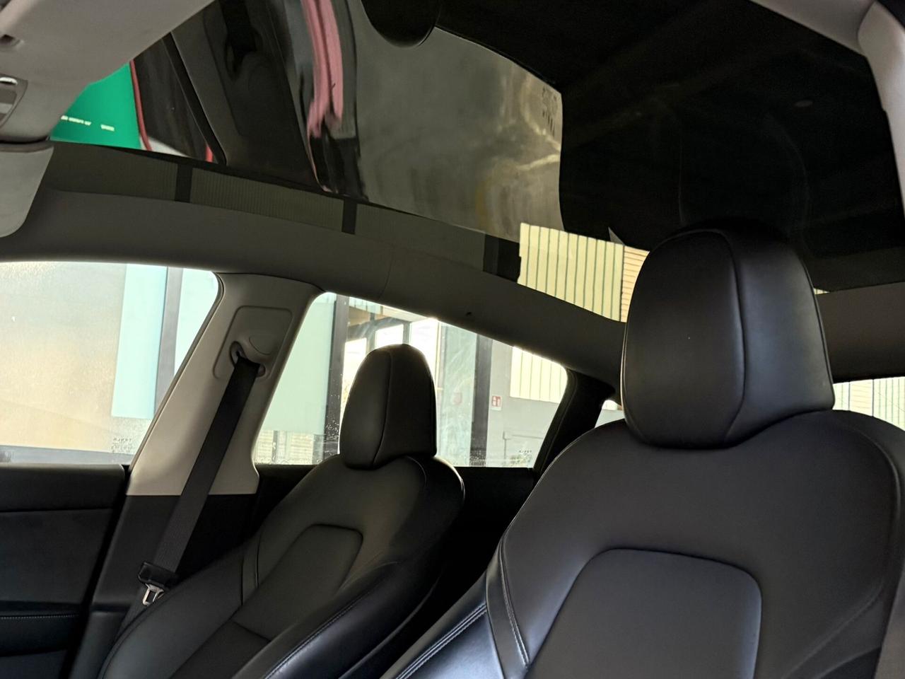 Tesla Model Y Performance AWD