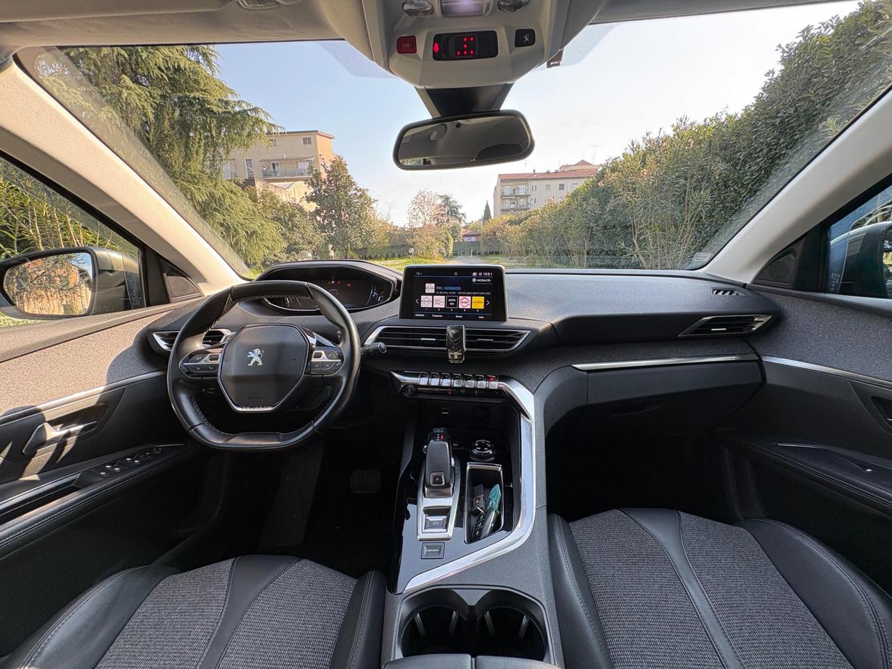 Peugeot 5008 1.5 bluehdi Allure(MOTORE 40.000KM)
