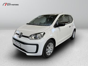 Volkswagen up! 1.0 Move !