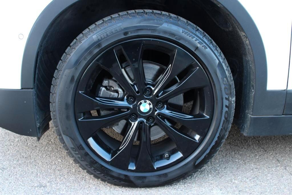 BMW X2 xDrive 18d Aut. *Tetto *SOLI 39.000 KM