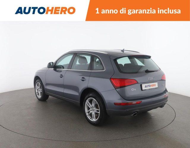 AUDI Q5 3.0 V6 TDI 258 CV clean diesel quattro S tronic