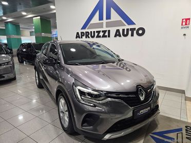 RENAULT Captur Blue dCi 8V 115 CV EDC Business